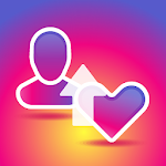 Cover Image of Baixar Curtidas no Instagram 10.0 APK