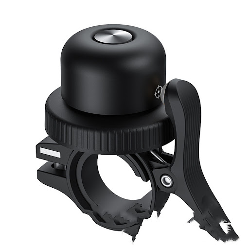 Title 5, Retro Bicycle Horn Anti-lost Locator Bike Bell ...