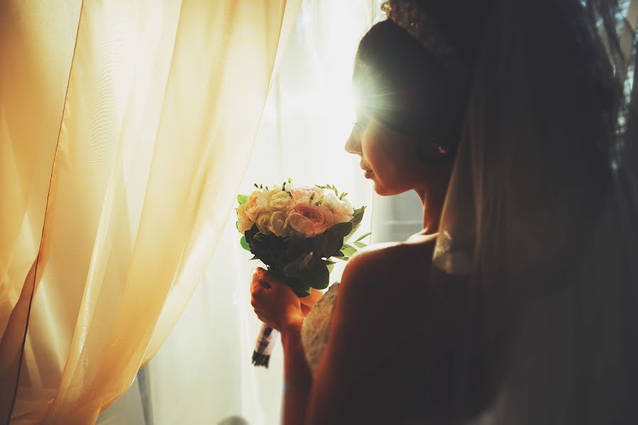 Wedding photographer Vadim Chechenev (vadimch). Photo of 24 October 2014