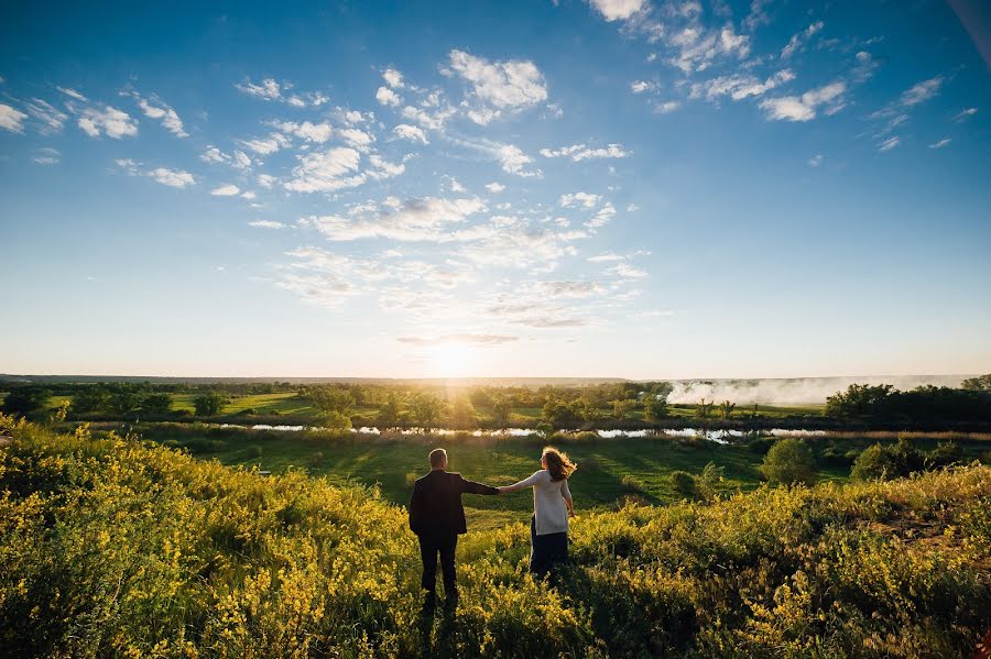 Wedding photographer Dmitriy Shipilov (vachaser). Photo of 31 May 2015