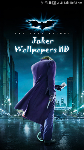 Descargar Joker Hd Wallpapers 2018 Apk Ultima Version App By Sai