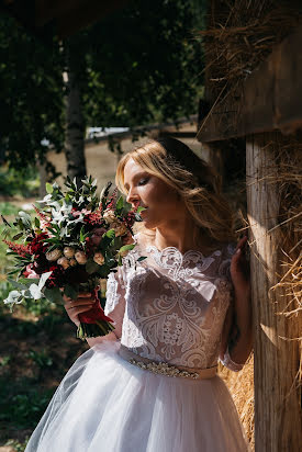 Photographe de mariage Olga Sevostyanova (olsevost). Photo du 8 février 2020