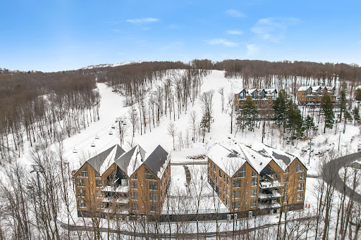 Appartement avec terrasse 1