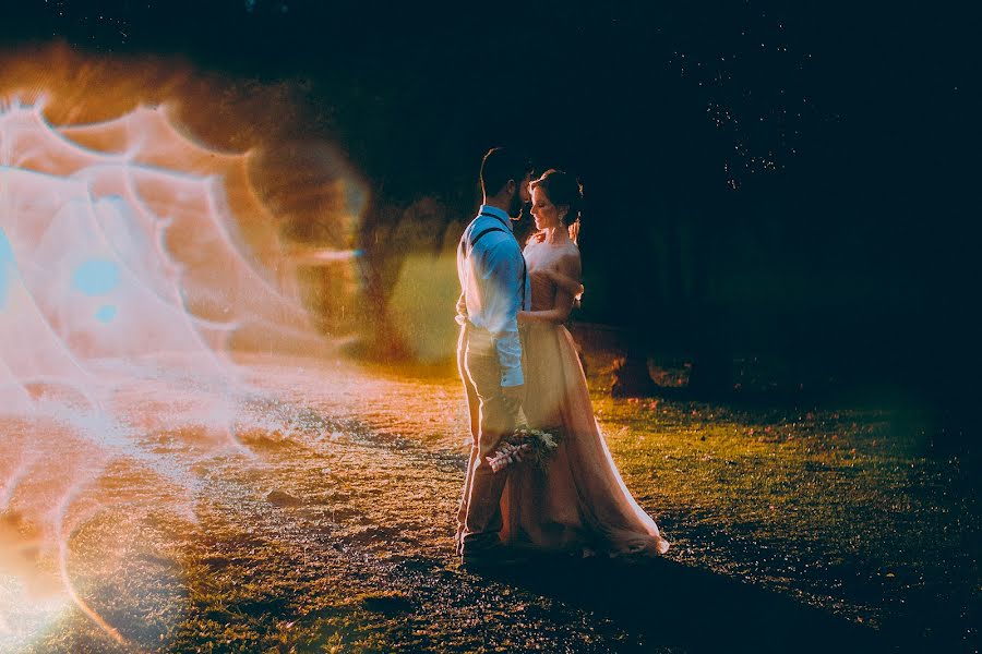 Fotógrafo de casamento Ivan Cabañas (ivanhta). Foto de 17 de março 2023