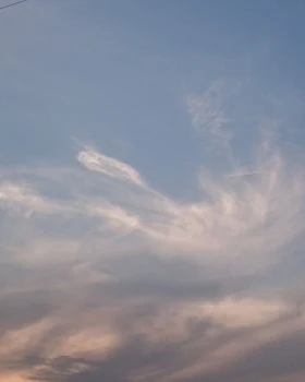 空