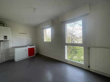 appartement à Rennes (35)