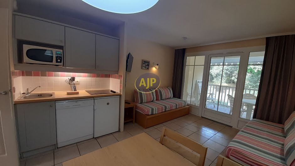 Vente appartement 2 pièces 26.99 m² à Soulac-sur-Mer (33780), 70 800 €