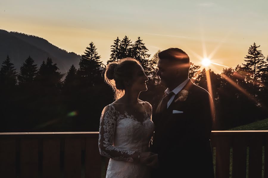 Fotografo di matrimoni Ugo Bruno (ugobruno). Foto del 30 luglio 2022