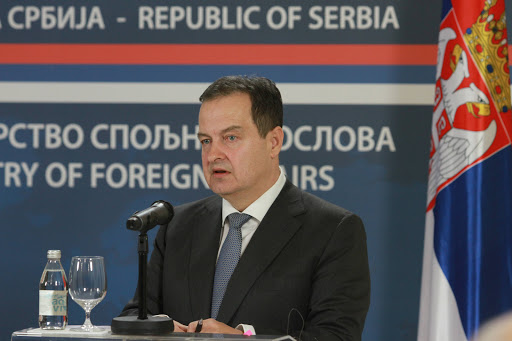 Dačić: Na parlamentarne izbore sa JS, na lokalu ponegde i sa SNS