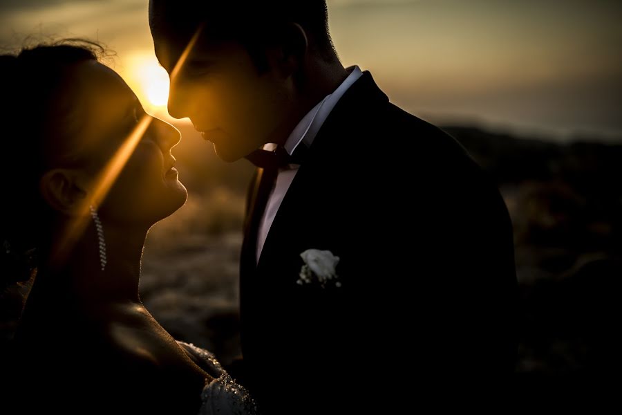 Fotógrafo de bodas Damiano Carelli (carelli). Foto del 2 de abril 2019