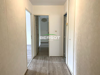 appartement à Vesoul (70)