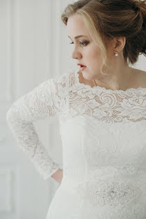 Wedding photographer Ekaterina Zarechnova (zarechnova). Photo of 5 September 2019