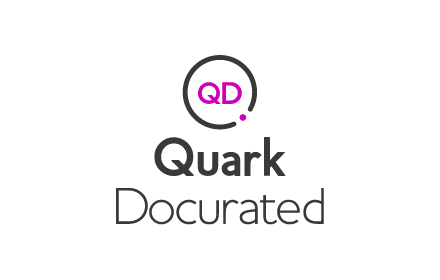 Quark Docurated Preview image 0