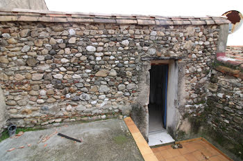 maison à Anduze (30)