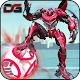 Download Futuristic Robot Ball Transformation Battle For PC Windows and Mac 1.0