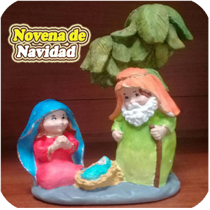 Download Novena de Navidad For PC Windows and Mac