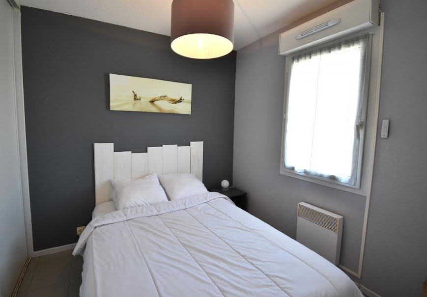 Vente appartement 2 pièces 36 m² à Soorts-Hossegor (40150), 299 000 €
