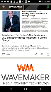 WMWave_app(圖1)-速報App