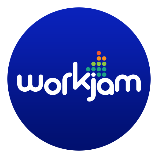 WorkJam 商業 App LOGO-APP開箱王