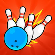 Bowling 3D Master FREE 1.2 Icon