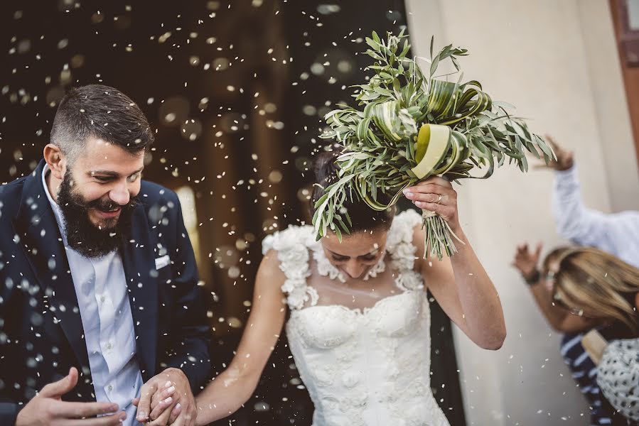 Fotografo di matrimoni Enrico M (enricomphoto). Foto del 12 marzo 2016