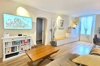 appartement à Neuilly-sur-Seine (92)