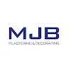 MJB Plastering & Decorating Logo