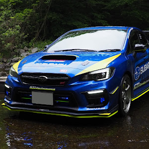 WRX STI VAB