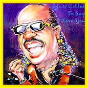 All Songs Stevie Wonder  Icon