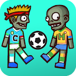 Soccer Zombies Apk