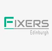 Fixers Edinburgh Logo