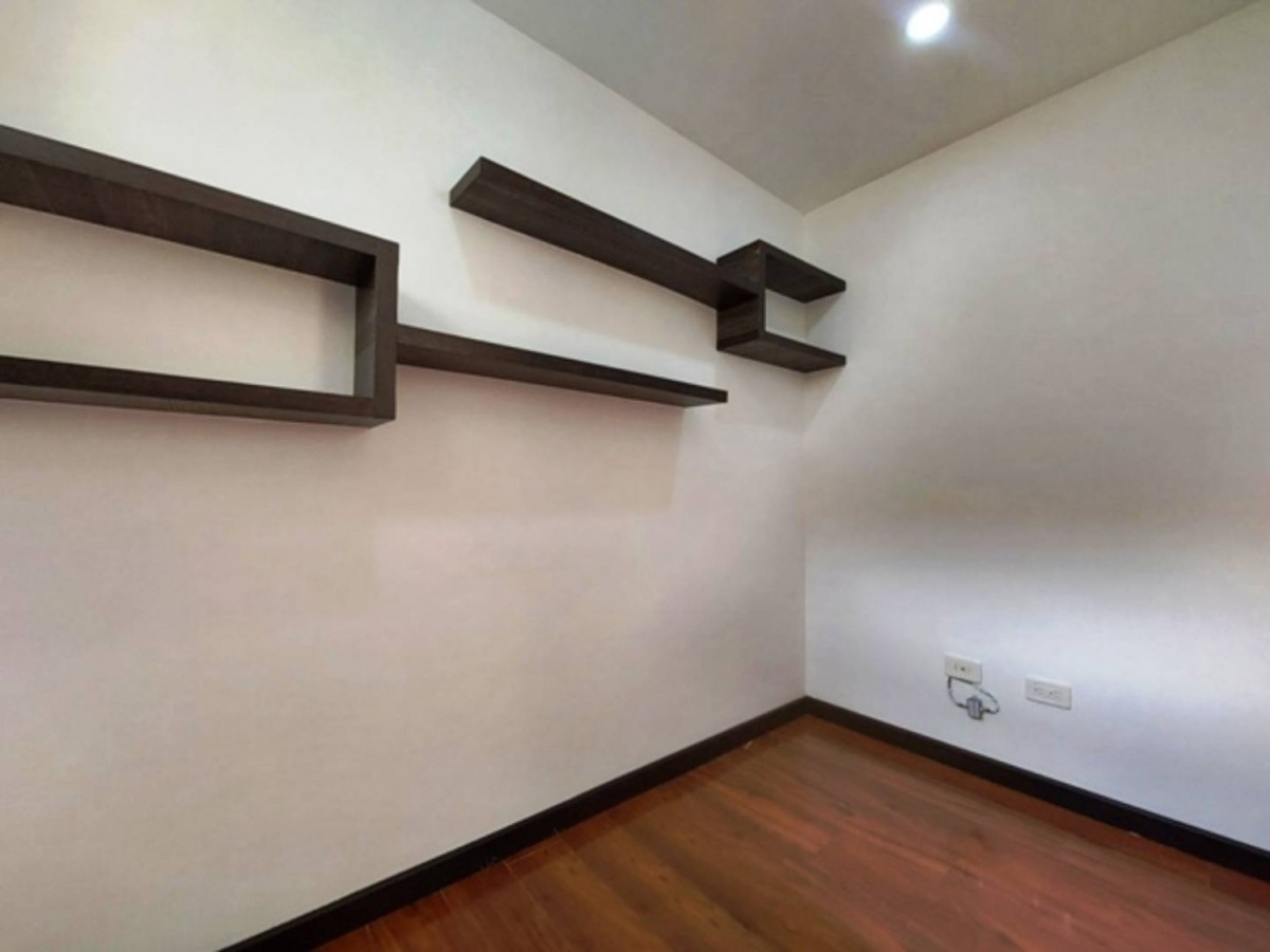Apartamento En Venta - Santa Barbara, Bogota
