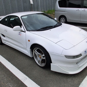 MR2 SW20