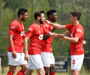 'Standard heeft versterking op het oog in Roemenië en Duitsland en wil zeker nog af van deze twee spelers, Gent ligt op vinkenslag'