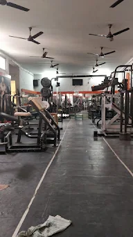 Temple Gym photo 1