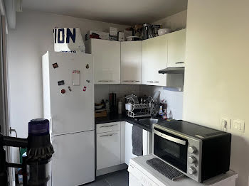 appartement à Toulouse (31)