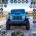 Offroad Car Driving Jeep Games