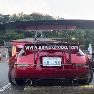 フェアレディZ Z33