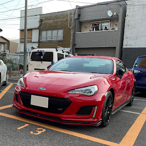 BRZ ZC6