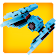 Twin Shooter  icon