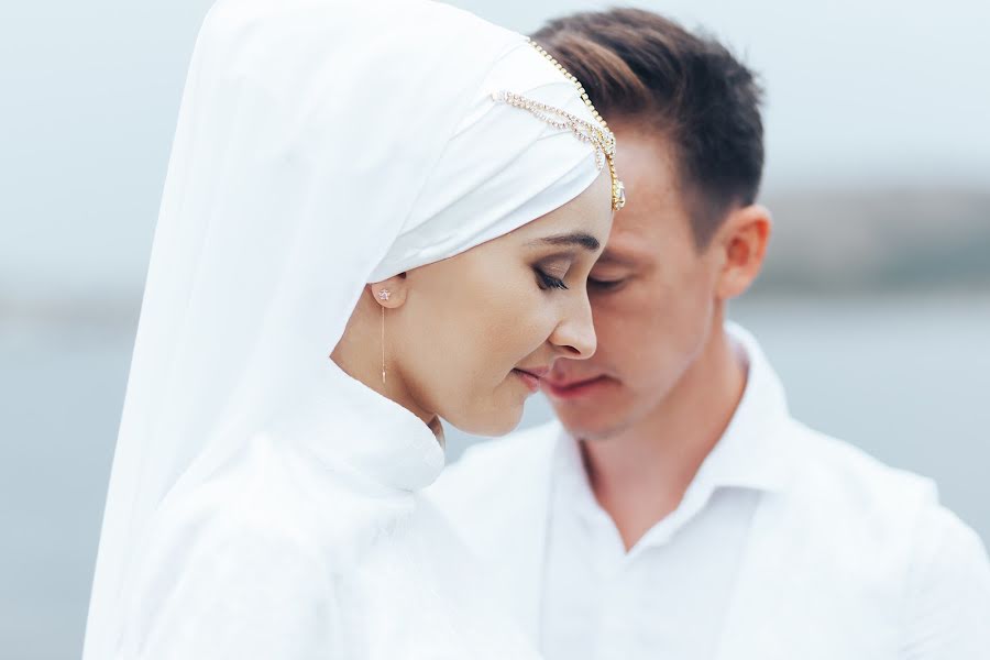 Wedding photographer Timur Yamalov (timur). Photo of 12 March 2018