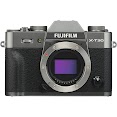 MÁY ẢNH FUJIFILM X-T30 Body (Charcoal) - Chính hãng