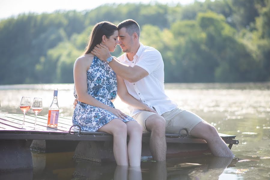 Wedding photographer Zoltán Szűcs (studiopixel). Photo of 2 September 2018