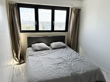 appartement à Courbevoie (92)