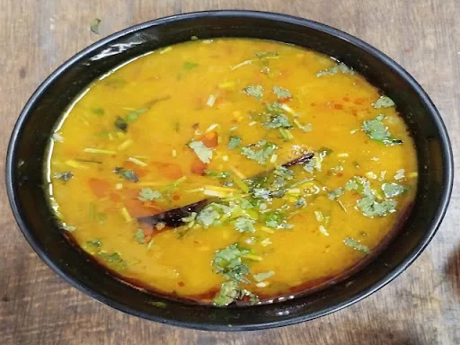 Dal Tadka (Yellow Dal)