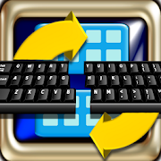 Big Quick Keyboard - BigQuick