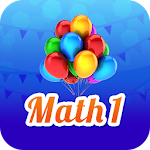 Cover Image of Download imagine Math - Class 1 1.1.73 APK