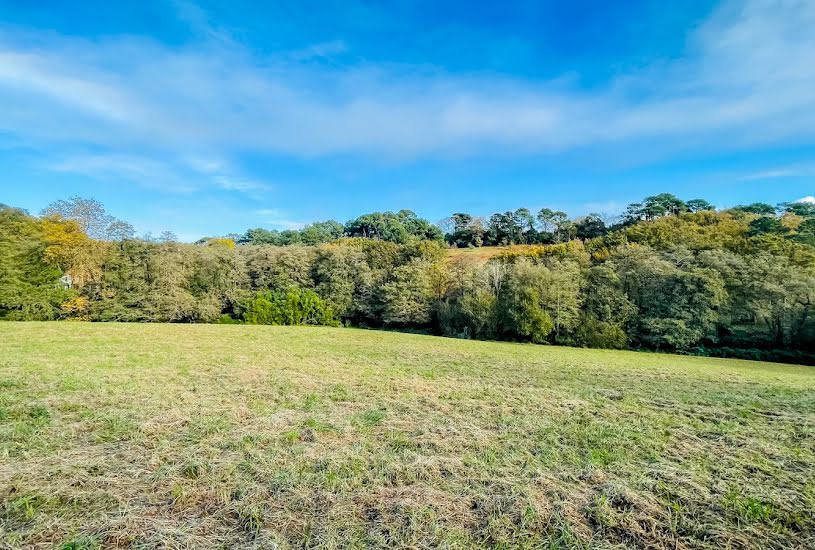  Vente Terrain à bâtir - 38 394m² à Biarritz (64200) 