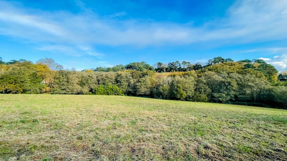 Vente terrain  38394 m² à Biarritz (64200), 2 176 000 €