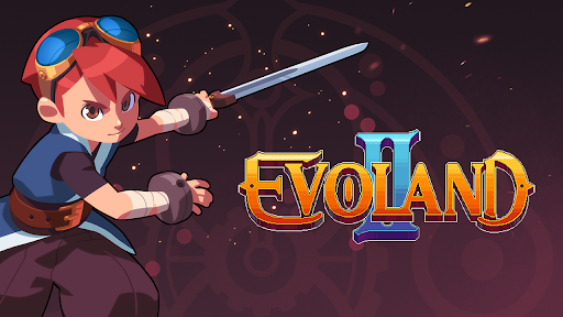 Evoland 2 - Apps on Google Play